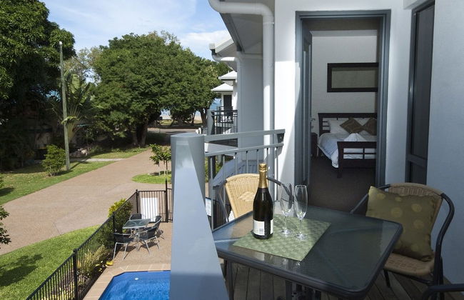 Woodville Beach Townhouse 5 - Photo 10