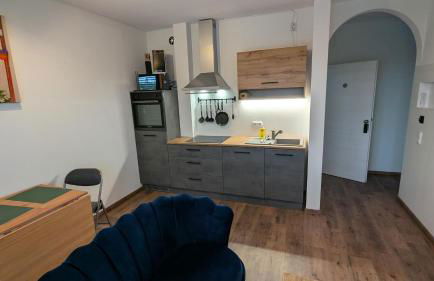 Ferienwohnung Lehmann 2 - Foto 13