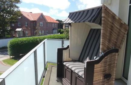 Schloss am Meer - Foto 8