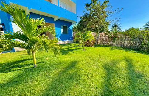 Casa Praia Beira Mar "TÉRREO" Guriú,Ce - Foto 42