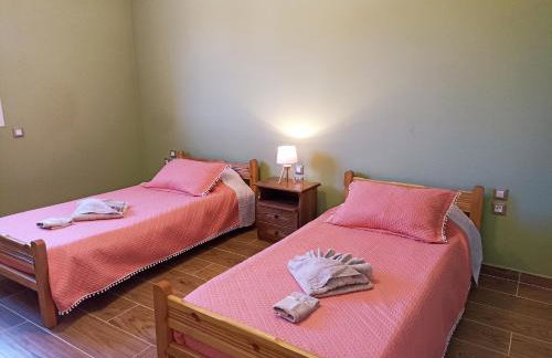 Private villa , 5 min drive from the beach - Foto 28