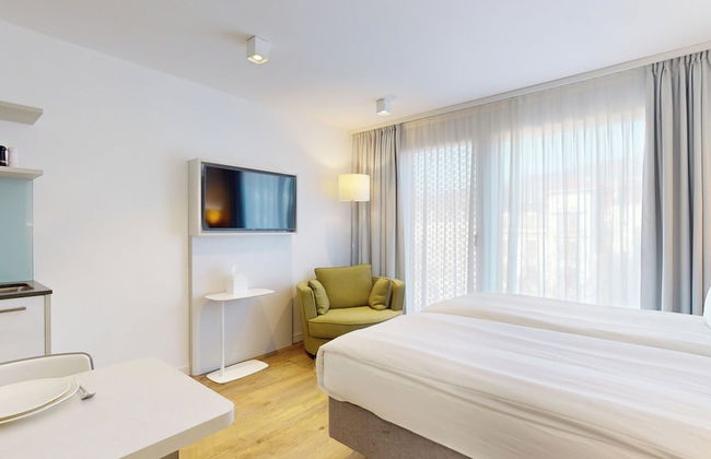 Nonanteneuf Vevey - Foto 13