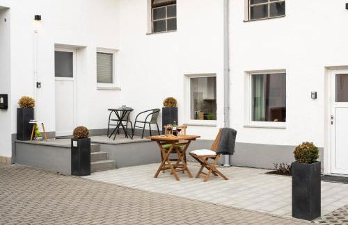 Landhaus Oase im Herzen Oberviechtachs - Foto 3