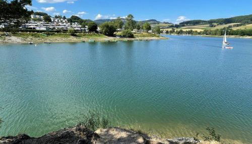 Vinkennest am Diemelsee - Sonnenweg 44 1 VN - Foto 3