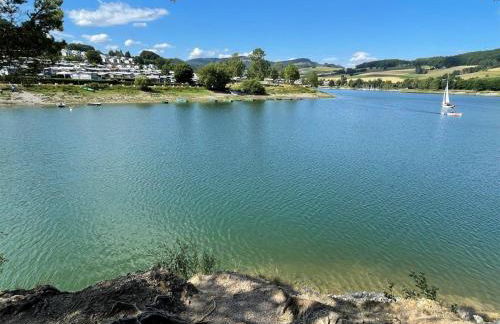 Vinkennest am Diemelsee - Sonnenweg 44 1 VN - Foto 3