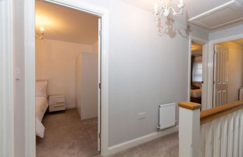 Cosy Home with Garden in a Picturesque Village - Foto 12