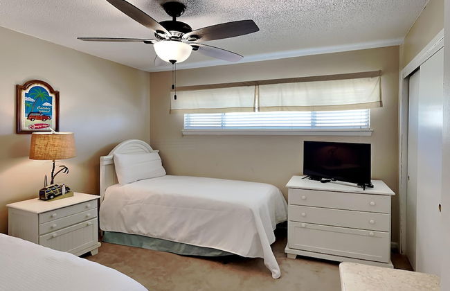 Vista Del Mar by Southern Vacation Rentals - Foto 5