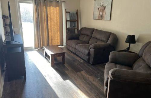 Cozy Tree-Area Home in Laramie - Foto 29