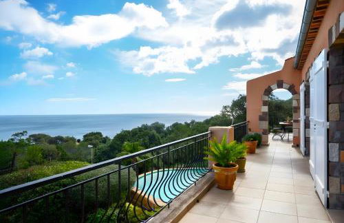 Villa la Vigerie Luxury Sea View - Photo 28