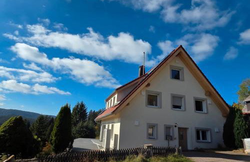 Schwarzwaldblick Rothaus 'Meise' - Foto 3