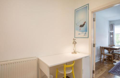 Trendy Flat in Sunninghill's Village Atmosphere - Pass the Keys - Foto 12