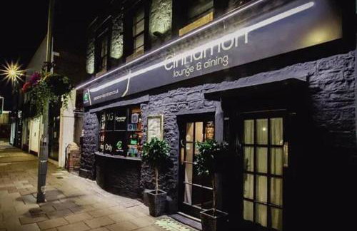 Modern Cosy Bungalow close to Bath - Foto 18