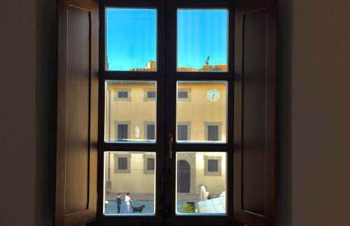 Casa Belvedere by Toscana-Bella - Foto 10