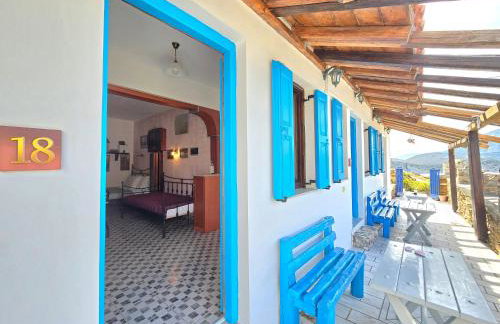 Aglaia apartments fournoi - Foto 14