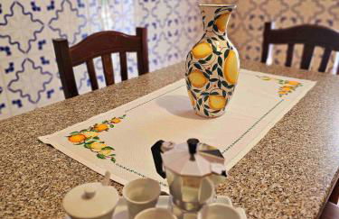 Casa Raffaella Apartment and room - Foto 29