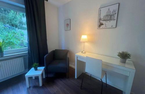 Cityfair Apartments Köln - Foto 28