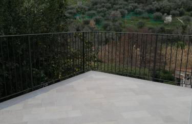 La Torretta di Piero con terrazzi e parcheggio privato Citra zero zero ottanta 31LST0282 - Photo 24