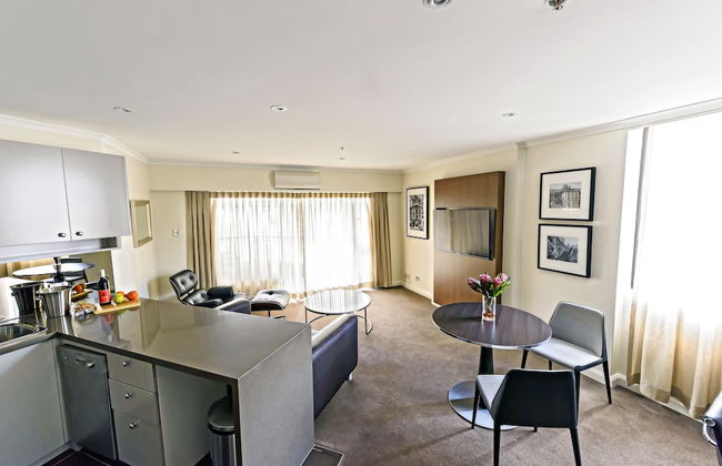 The York by Swiss-Belhotel International - Foto 64