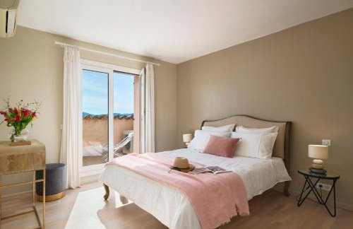 Sunlight Properties - Villa Belvédère - Foto 32