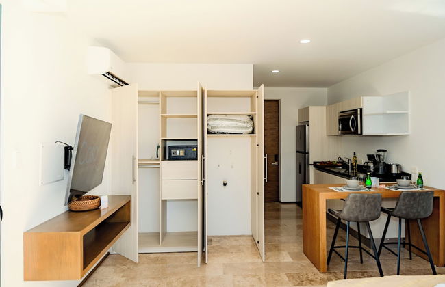 Sea Tower by Casago - Foto 26