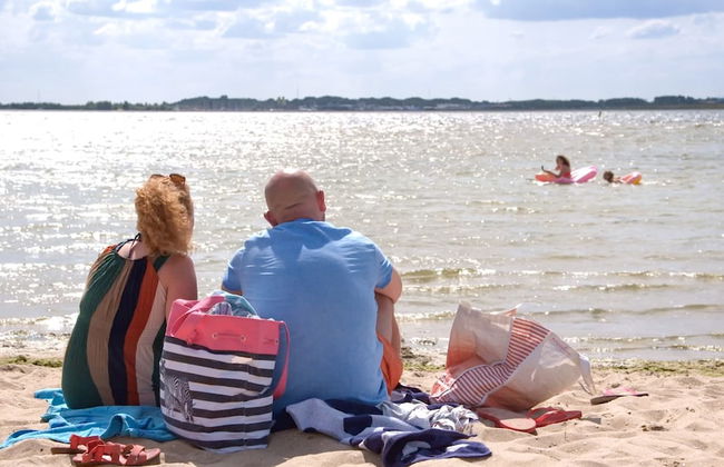 Europarcs Poort van Zeeland - Photo 37