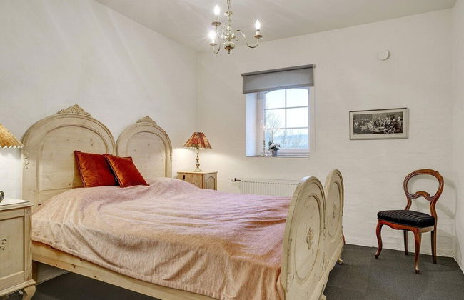 5 Star Holiday Home in Spottrup - Foto 13