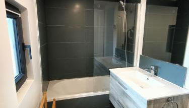 Studio indépendant - Foto 4