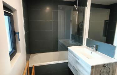 Studio indépendant - Foto 4