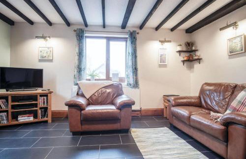 The Brambles - 2 bedroom Cottage - Llanteg - Foto 8