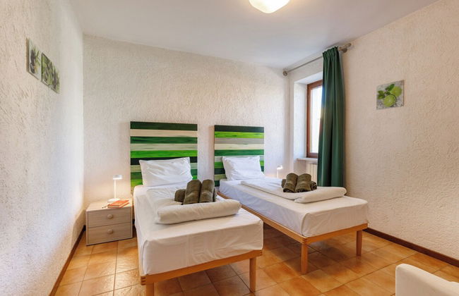 Residence Rustico - Foto 28