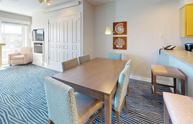 Resort at Seaside - Foto 49