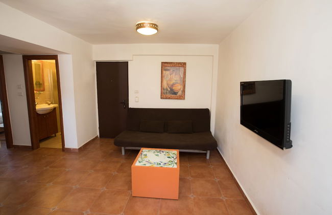 Hadass Desert Inn - Foto 6