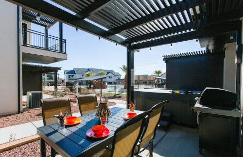 Ocotillo Springs 2 Includes a Private Hot Tub - Foto 70