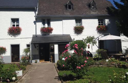 Ferienwohnung Lahnmündung - Foto 1