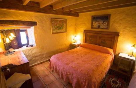 Casa del Cerro es una singular casa rural de fácil acceso - Photo 10