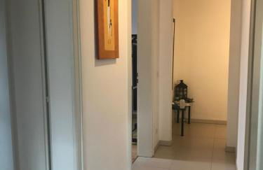 O SONHO CasaSavernoise appart1 - Foto 10