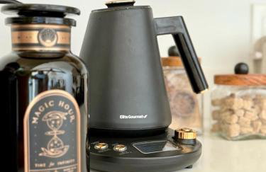 The Chapel - Luxury Historic Ojai Villa - Foto 22