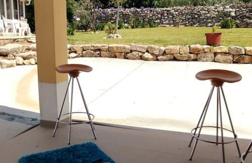 Kyrios Arts Atelier with use of private swimming pool - Foto 25