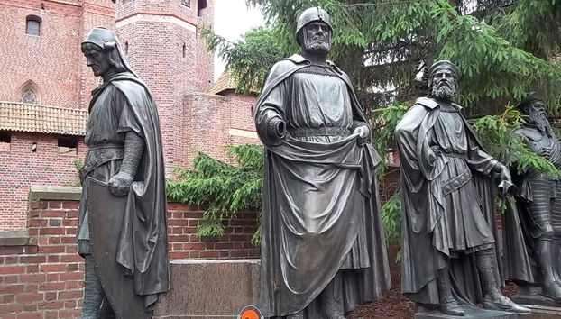 O Castelo de Malbork - Tour privado - Foto 3