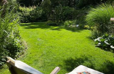 Loh Apartments - Wald.Natur.Ruhe. - Foto 21