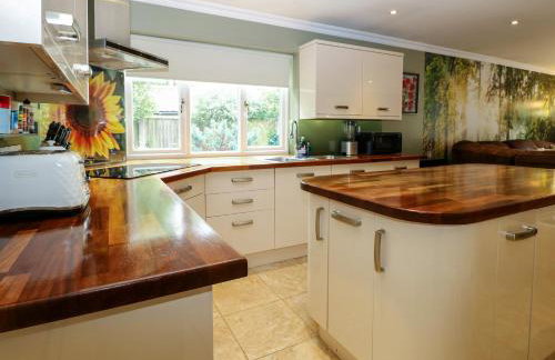 Birch Cottage - Foto 8