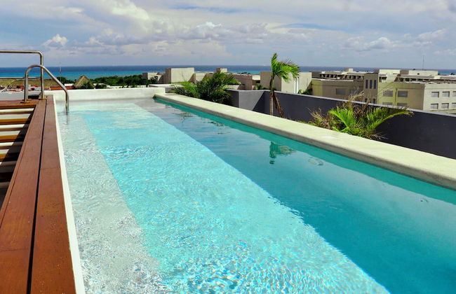 Sunset Kin Beach Apartments - Photo 1