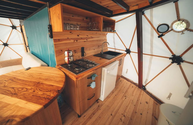 Vira Garden House - Foto 21