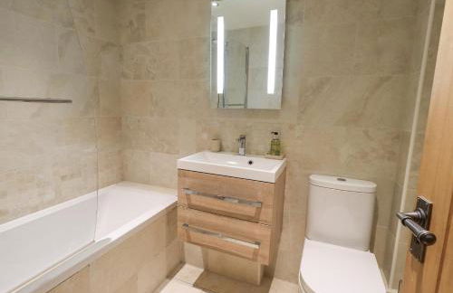 Oak Cottage - Foto 30