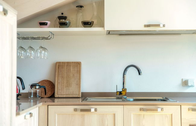 Castello di Brusata Apartment - Photo 24