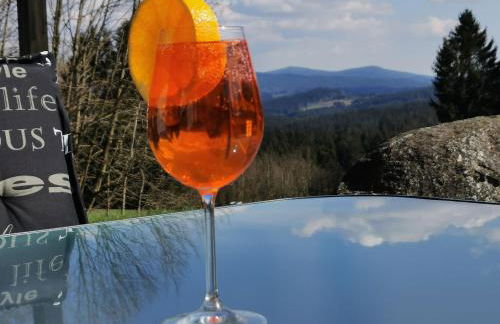 Altes Forsthaus Bodenmais - Foto 31