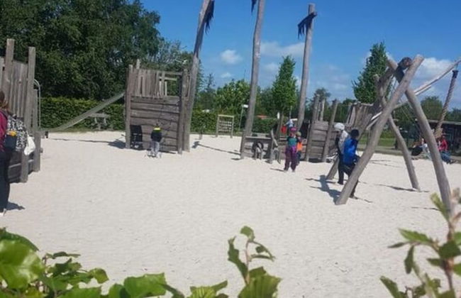 Oasis Comfortable Holiday Residence - Foto 12