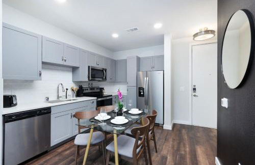 1BR Escape-w Parking, Near Riverwalk & Conv Ctr - Foto 11