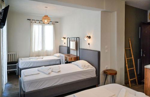 Ikaria Studios - Foto 41