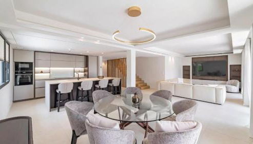 Top Villa Horizons Luxury - Foto 5